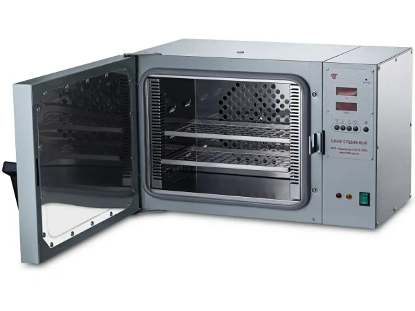 Шкаф сушильный ШСТ-40-02 СПУ с термоциклированием